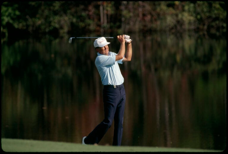 Photo by Sam Greenwood/PGA TOUR Archive