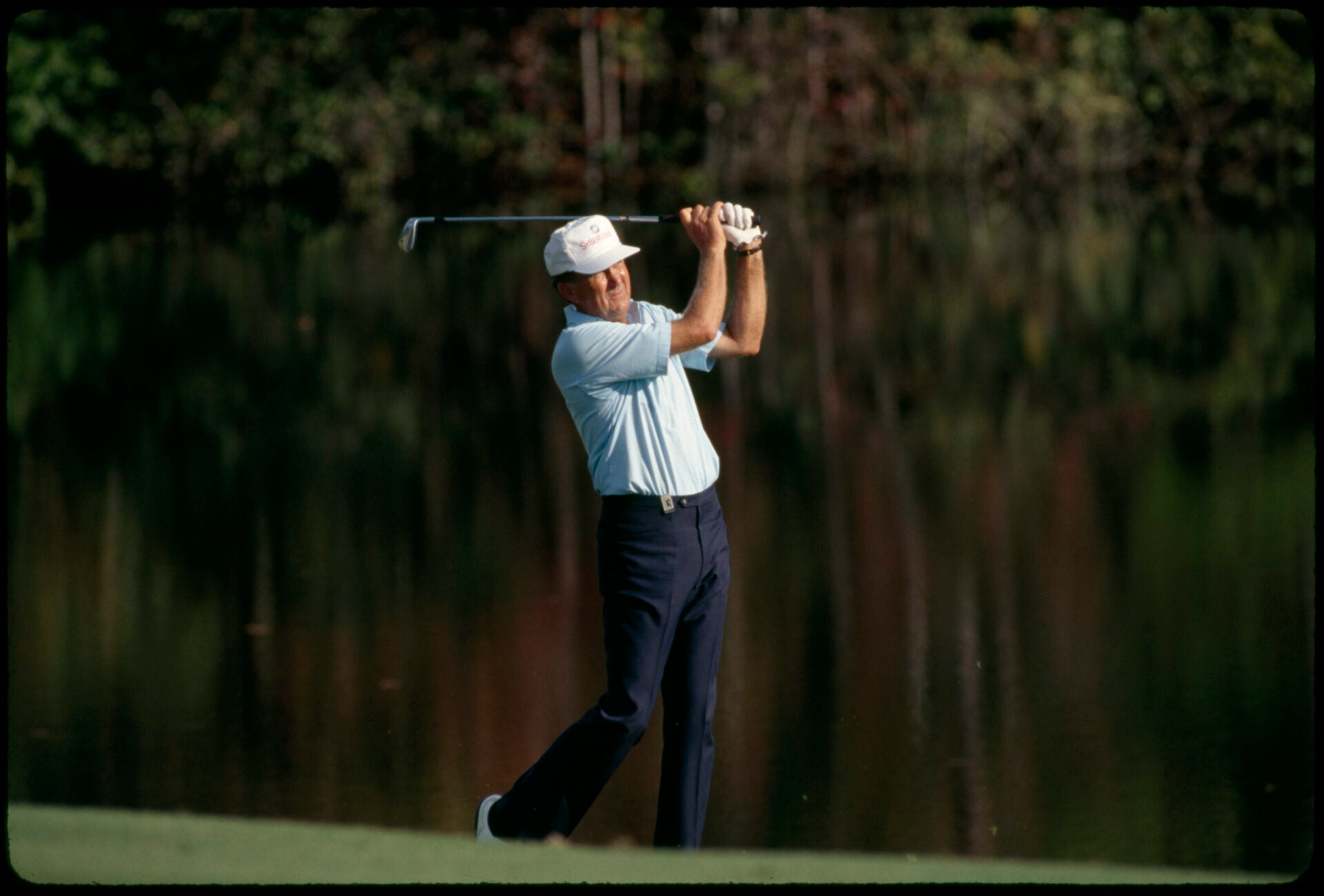 Photo by Sam Greenwood/PGA TOUR Archive