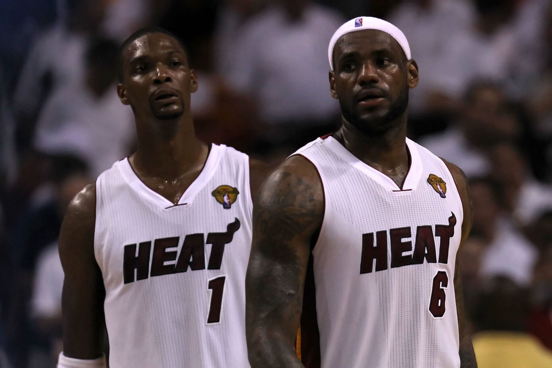 Photo by Ronald Martinez/Getty Images