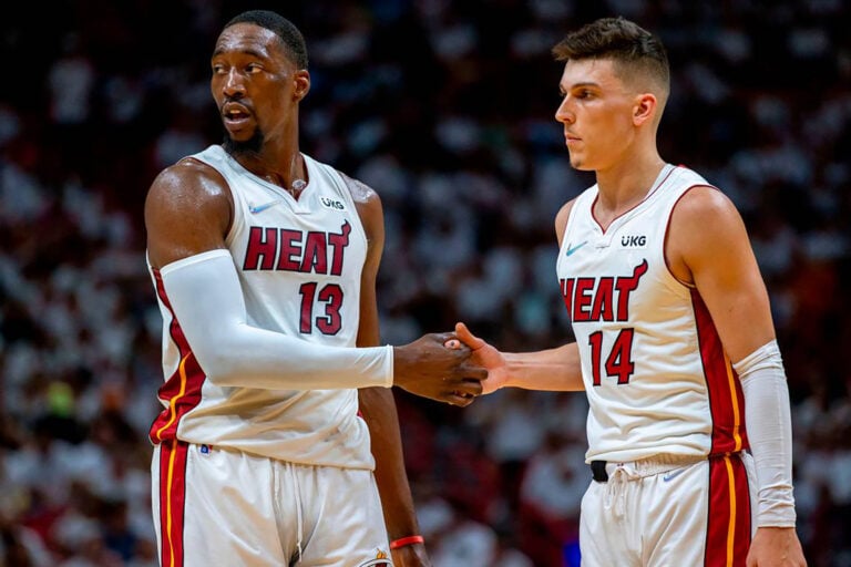 Daniel A. Varela/Miami Herald/Tribune News Service via Getty Images