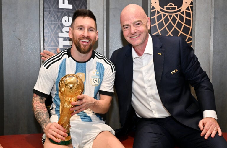 Photo by Harold Cunningham - FIFA/FIFA via Getty Images