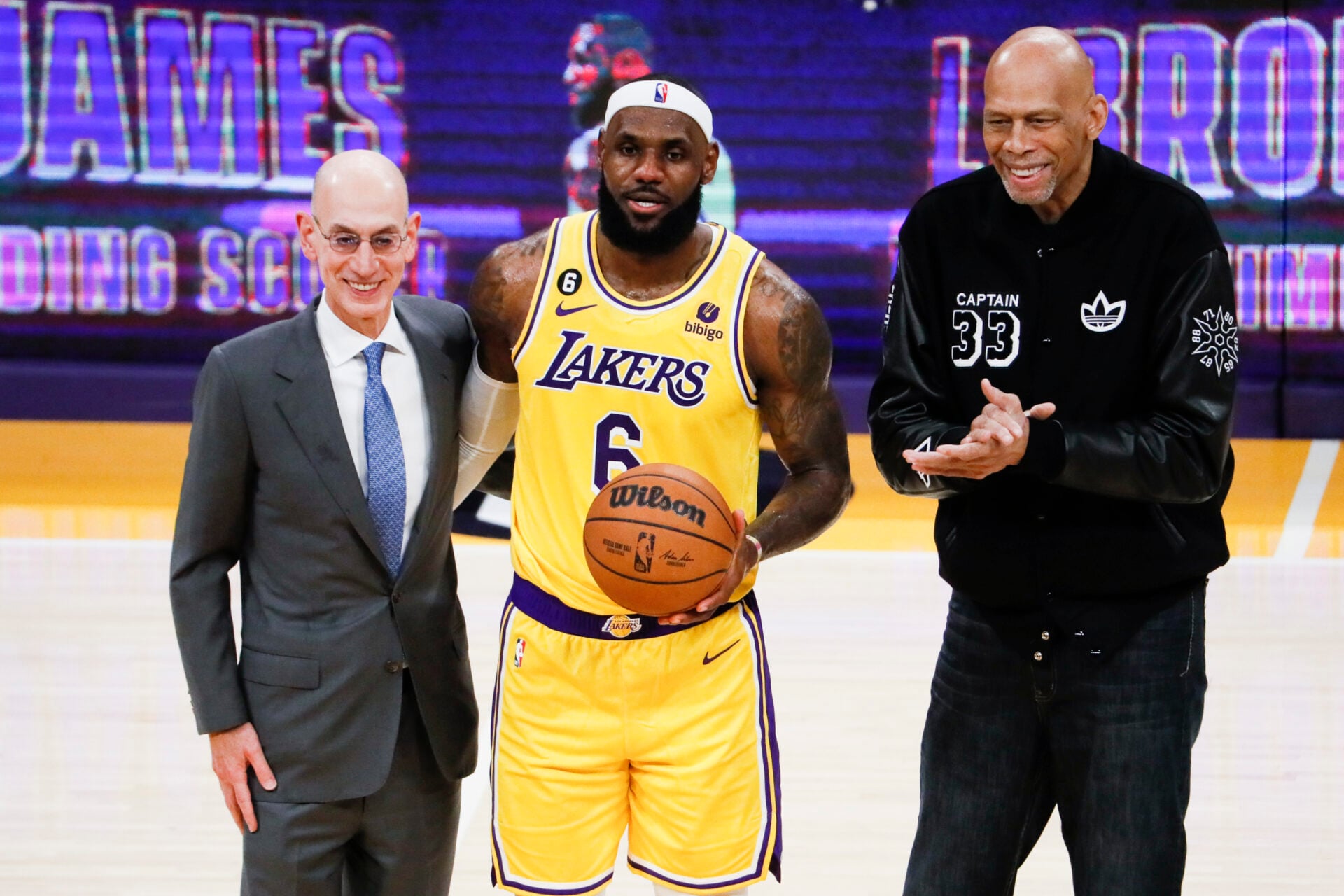 Robert Gauthier / Los Angeles Times via Getty Images