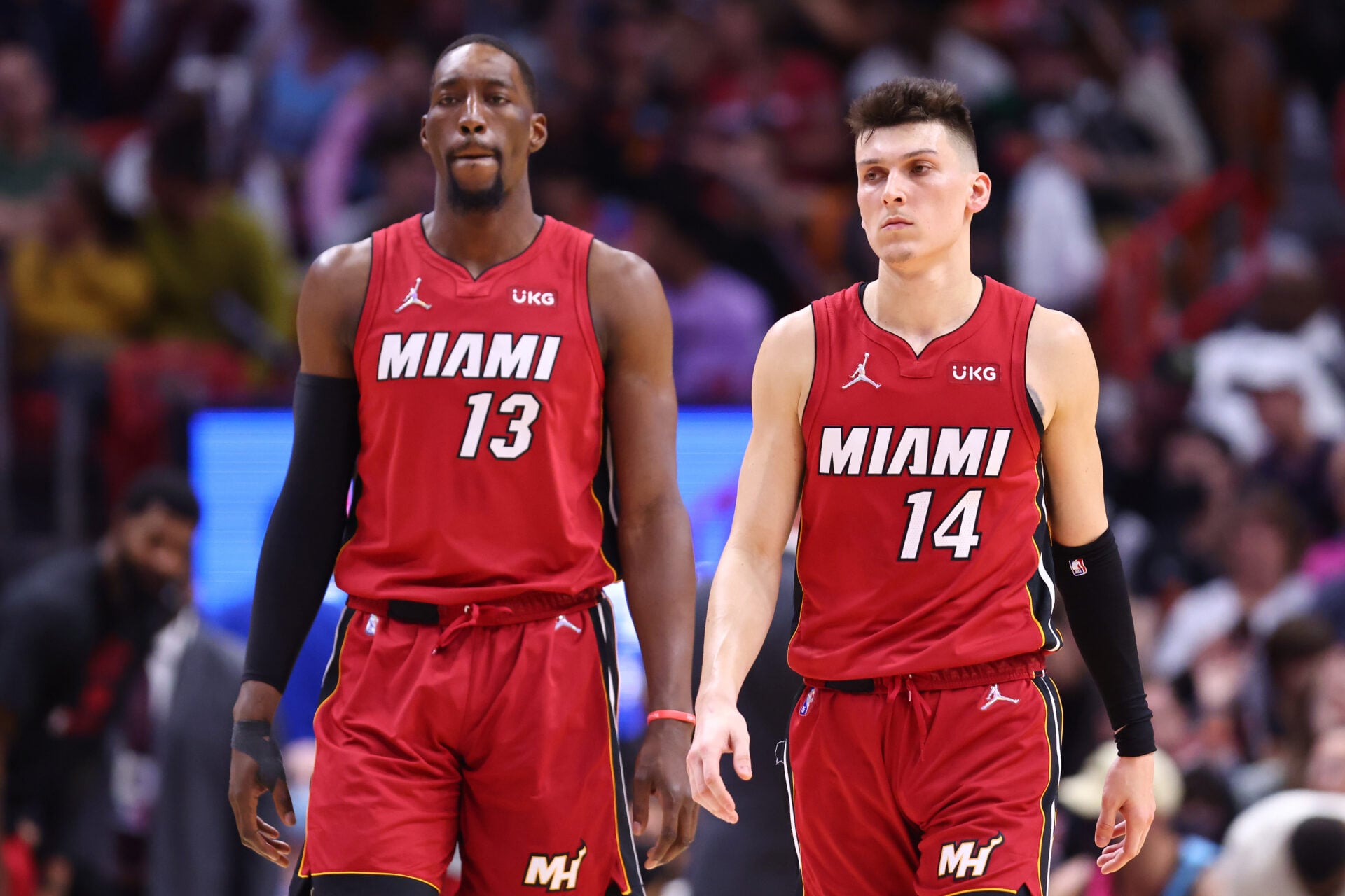 Photo by Michael Reaves/Getty Images