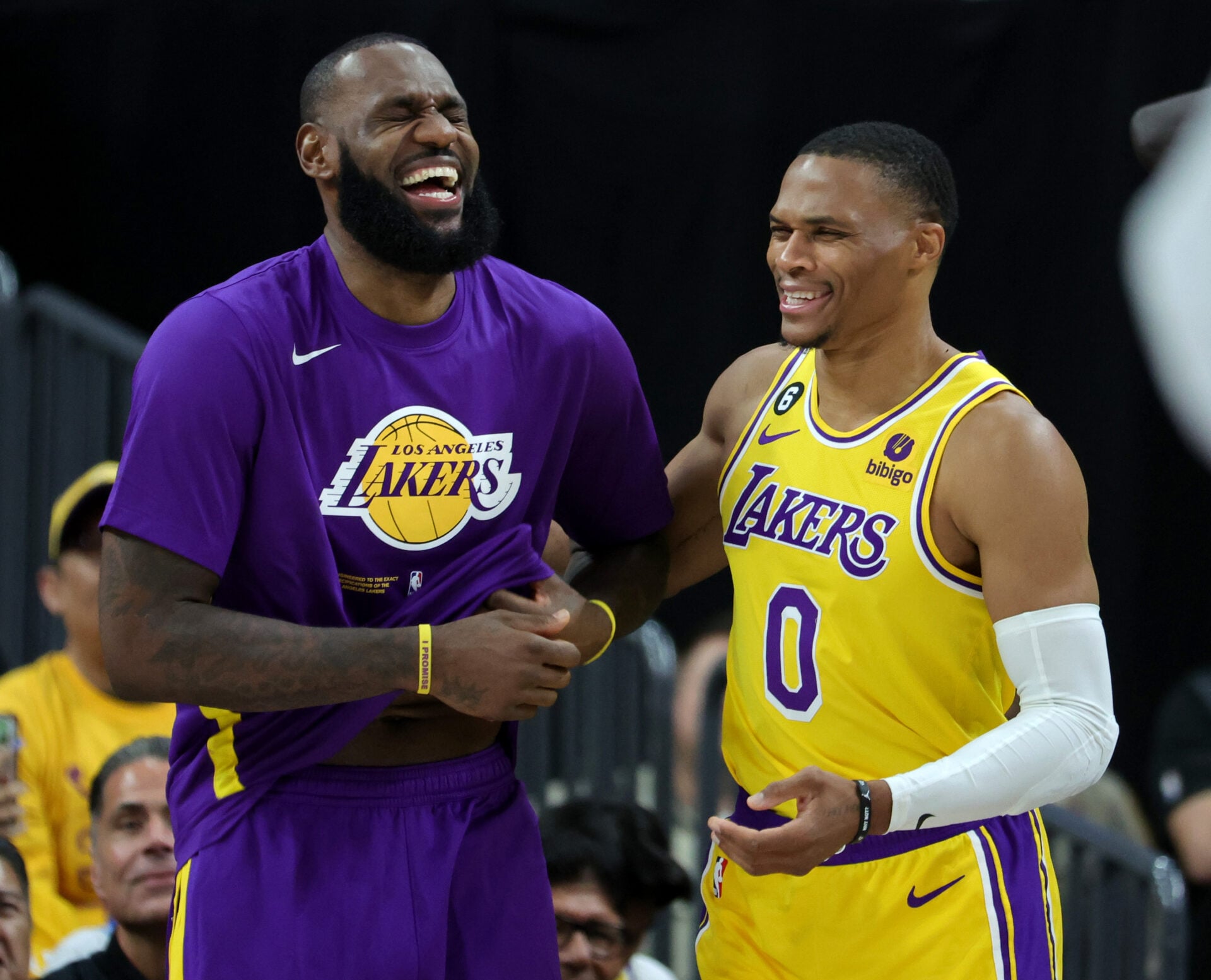 Photo by Ethan Miller/Getty Images