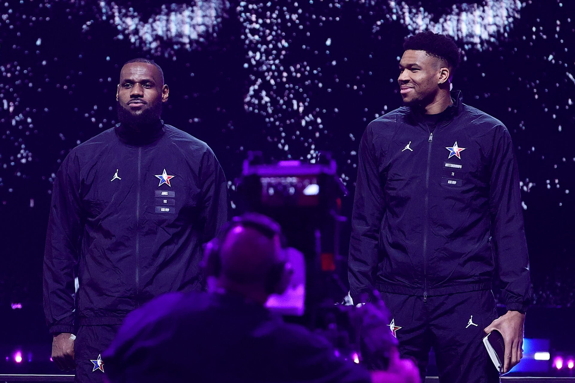 Photo by Tim Nwachukwu/Getty Images