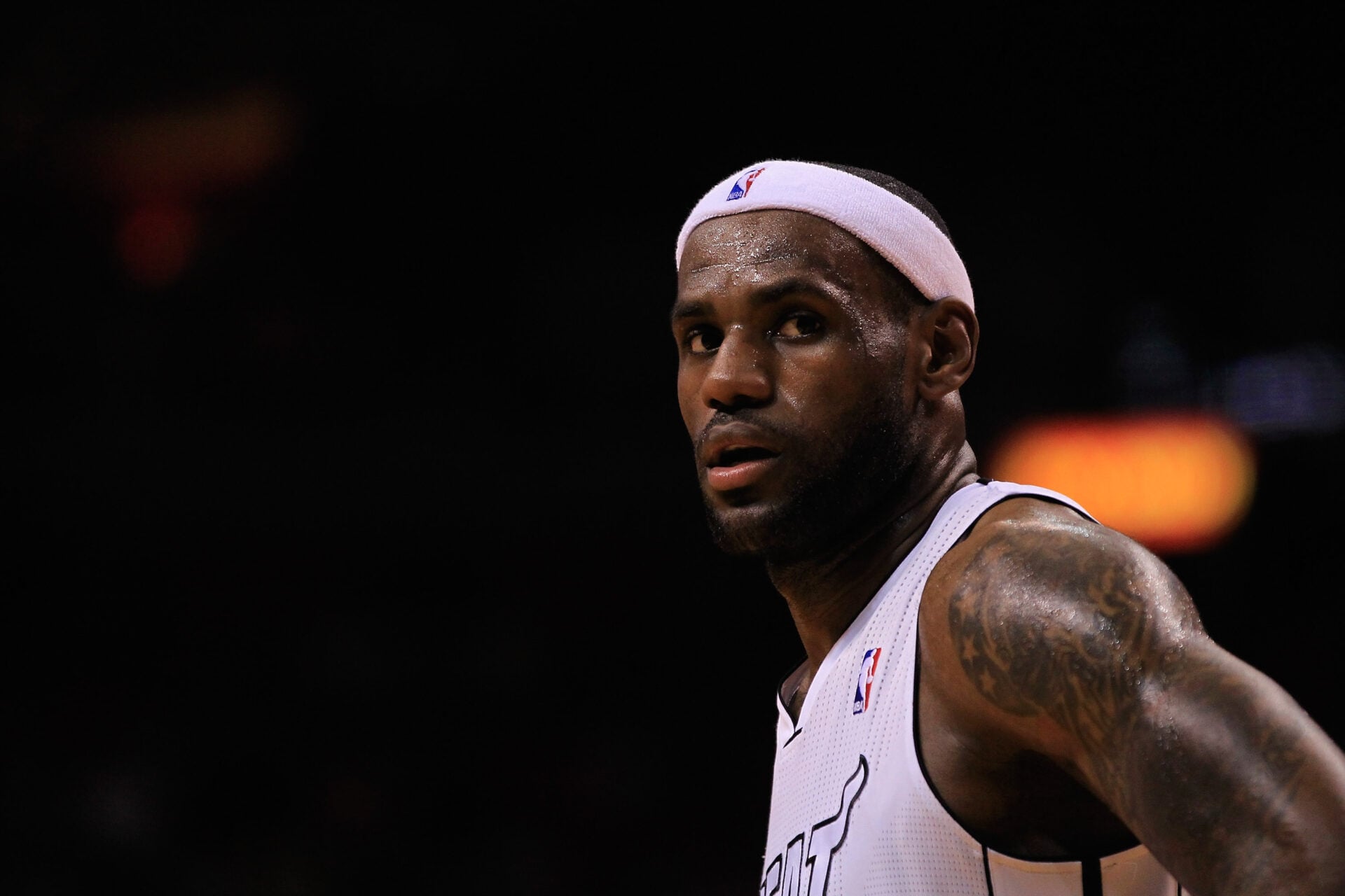 Photo by Christopher Trotman/Getty Images