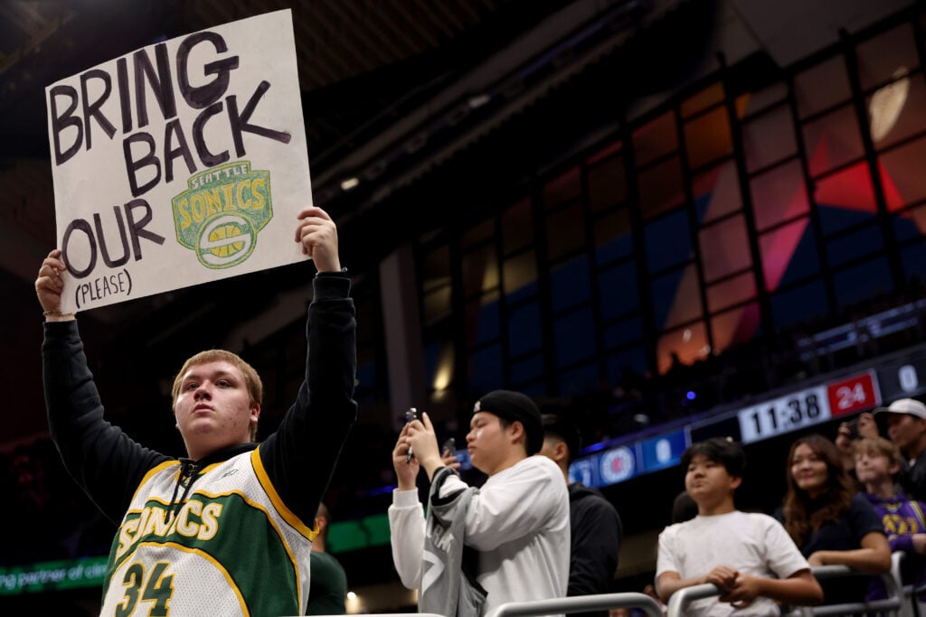 Utah Jazz v Los Angeles Clippers