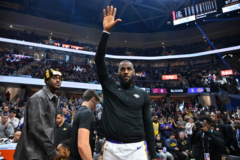 Photo by Jason Miller/Getty Images
