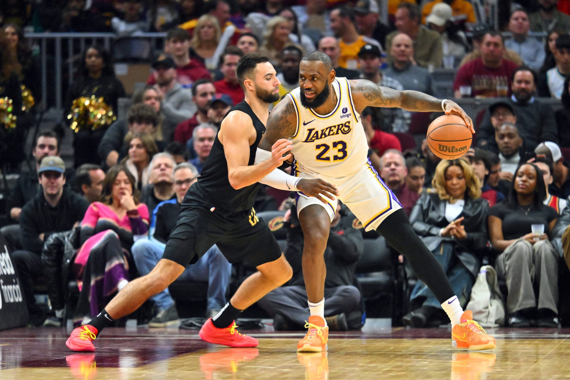 Photo by Jason Miller/Getty Images