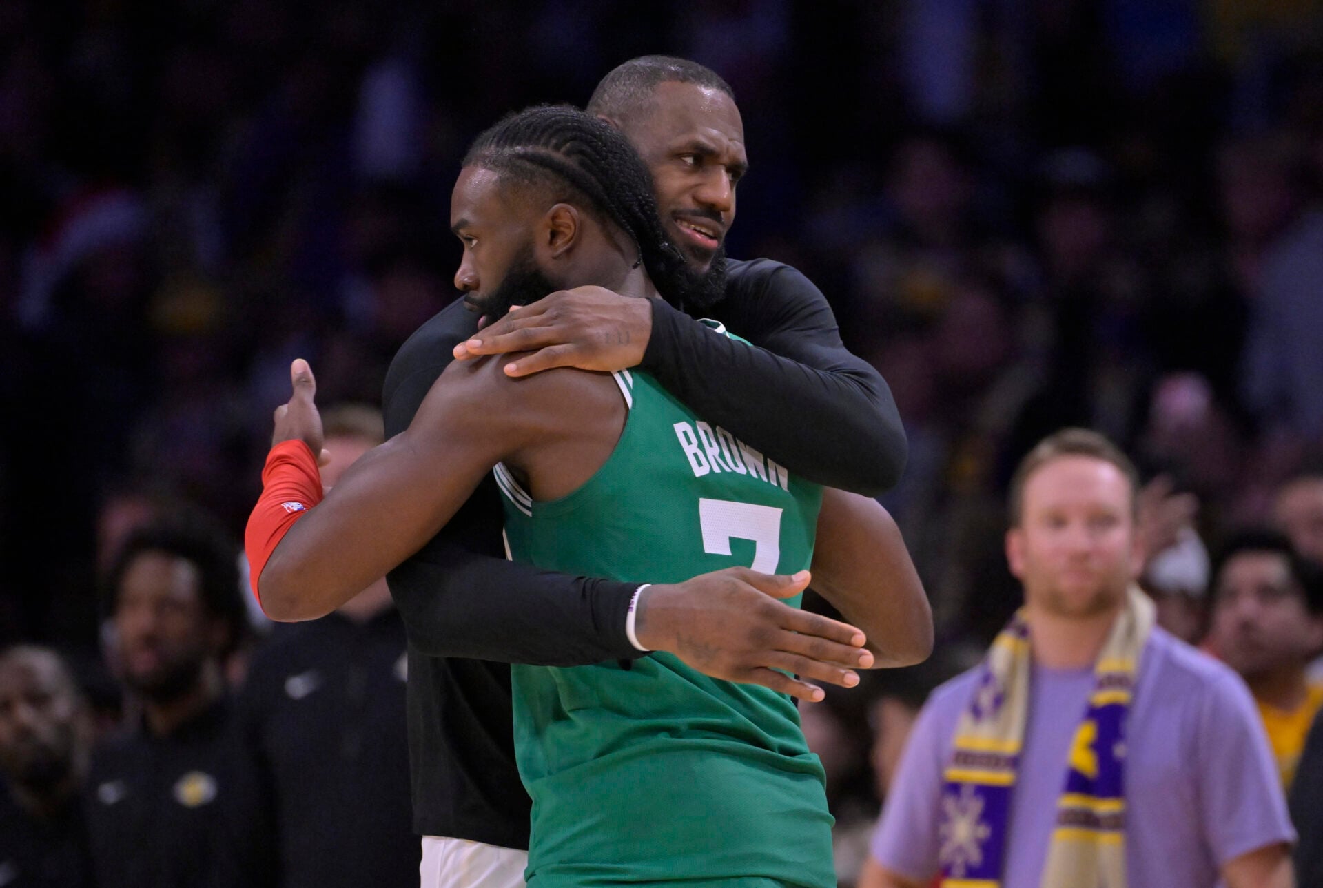 Photo by Jayne Kamin-Oncea/Getty Images