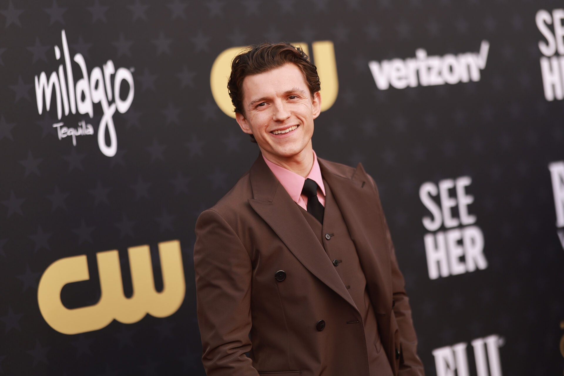 Photo by Matt Winkelmeyer/Getty Images for Critics Choice Association