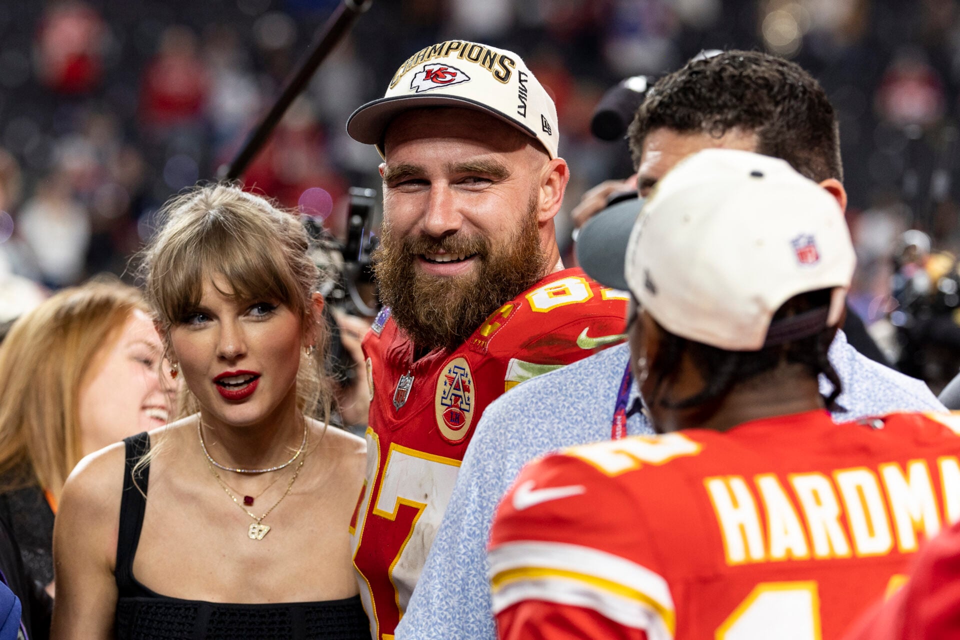 Photo by Michael Owens/Getty Images
