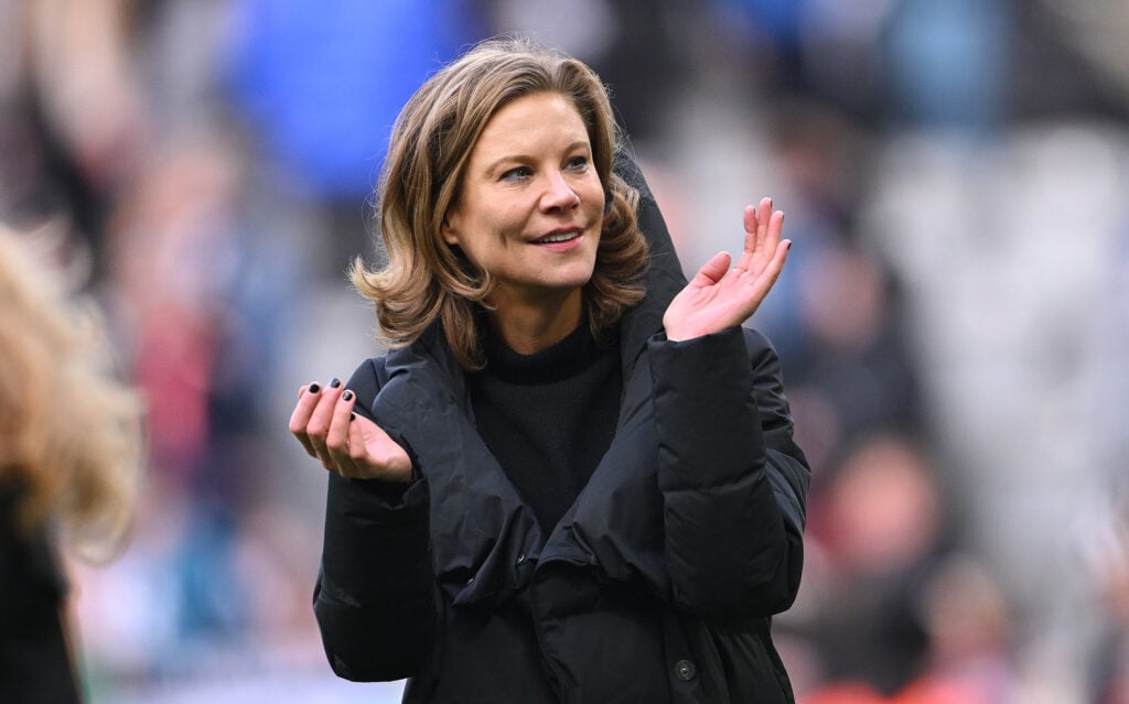 Newcastle United v Portsmouth - FA Women's National League Cup