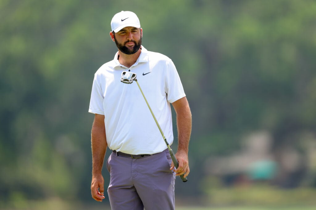 The decision Scottie Scheffler made that has ended up having a major impact on other PGA Tour players
