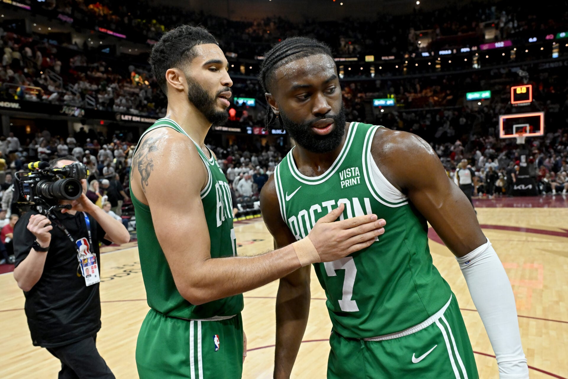 Photo by Nick Cammett/Getty Images