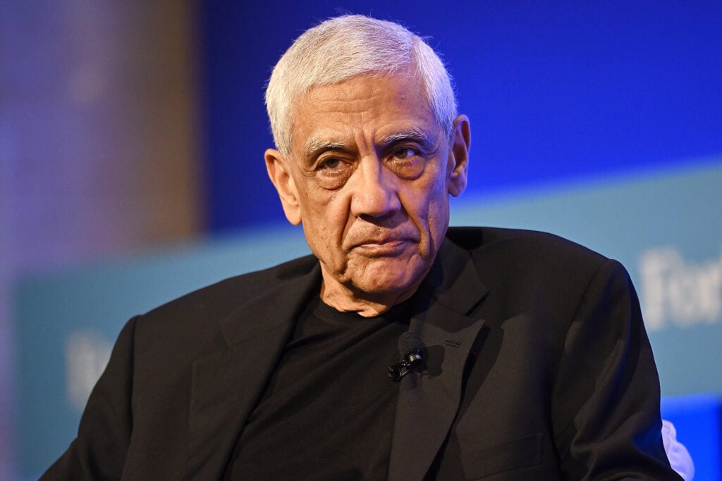 2024 Forbes Iconoclast Summit