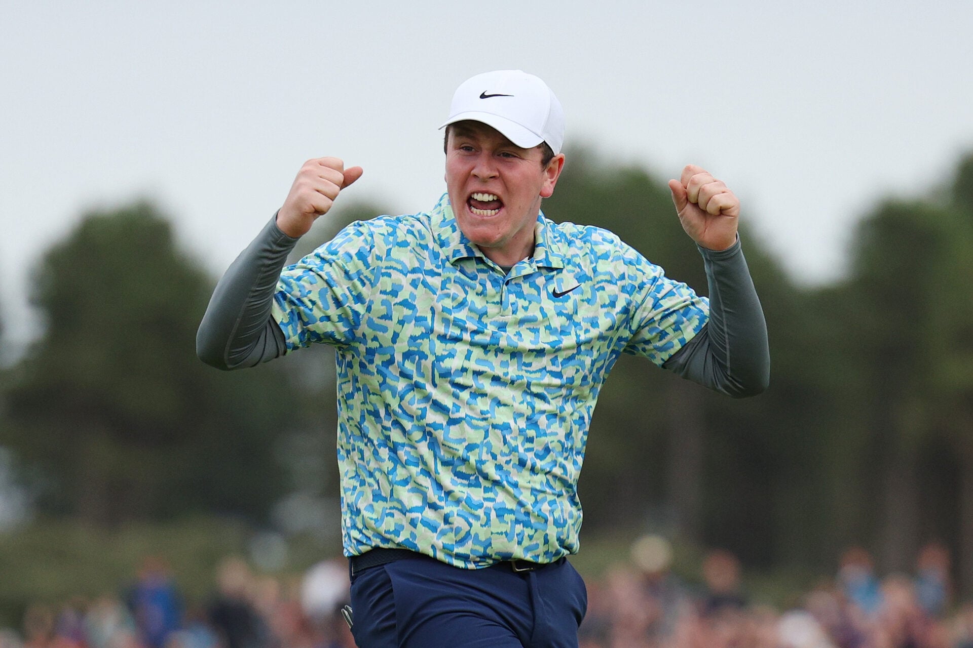 Photo by Andrew Redington/Getty Images