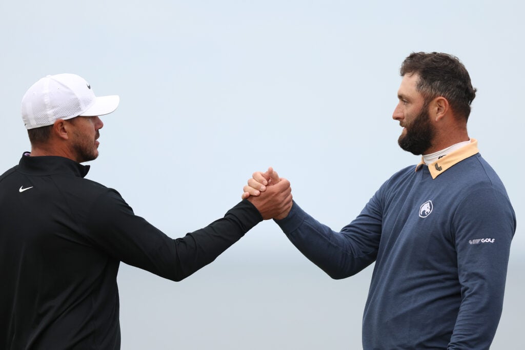Alfred Dunhill Links Championship 2024 - Day Two