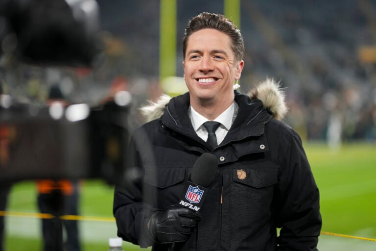 Photo by Todd Rosenberg/Getty Images