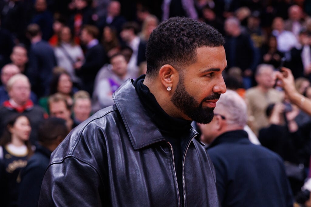 Golden State Warriors v Toronto Raptors