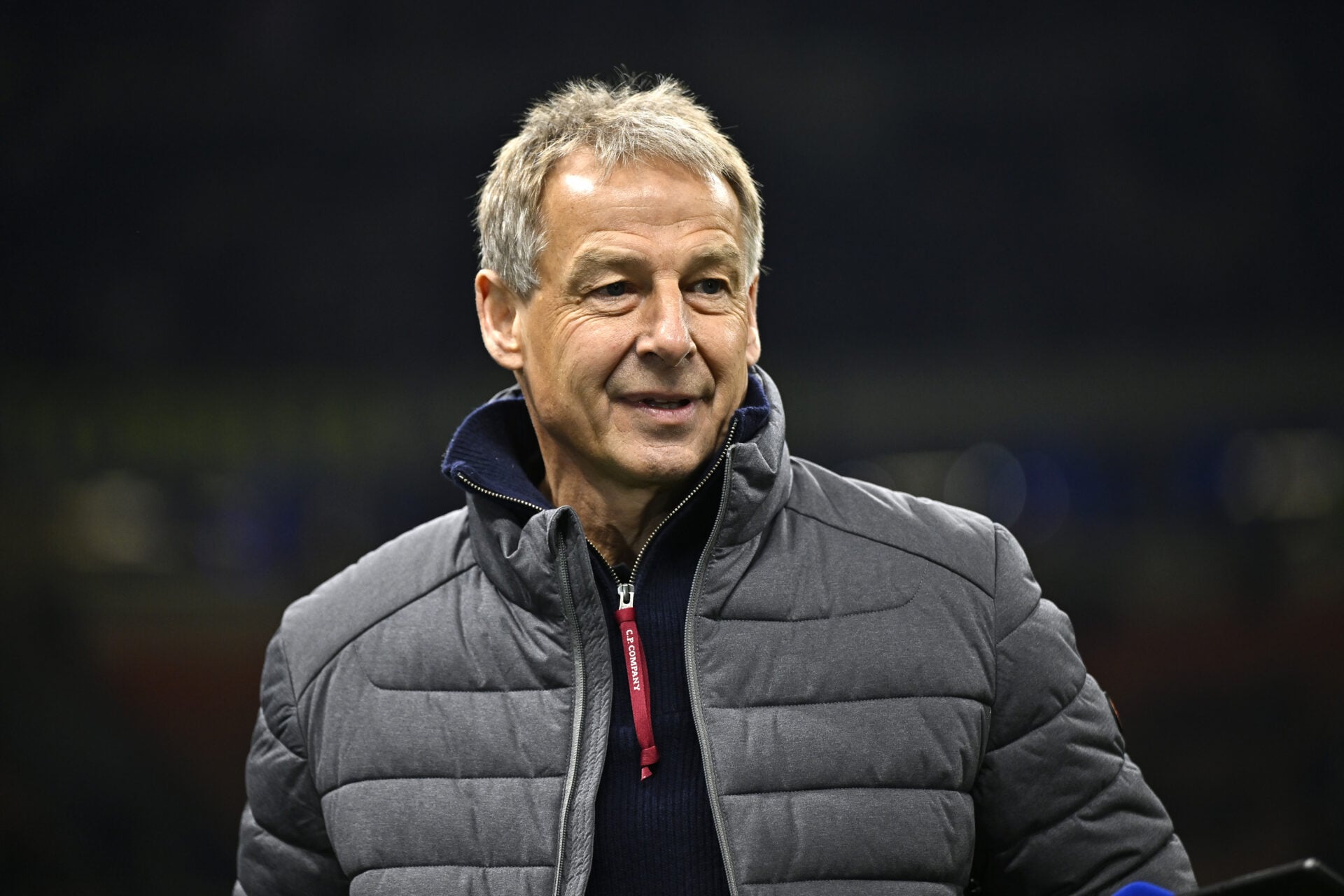 Photo by FC Internazionale/Inter via Getty Images