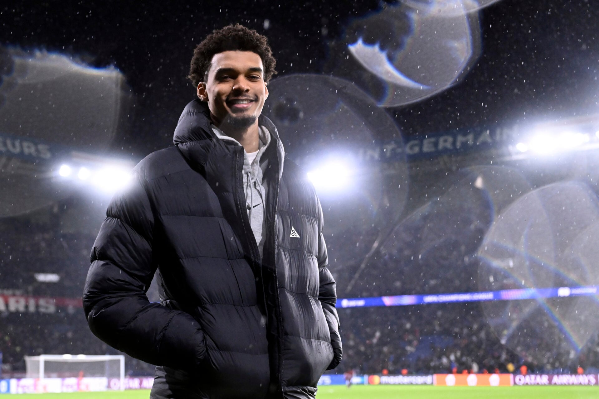Photo by Aurelien Meunier - PSG/PSG via Getty Images