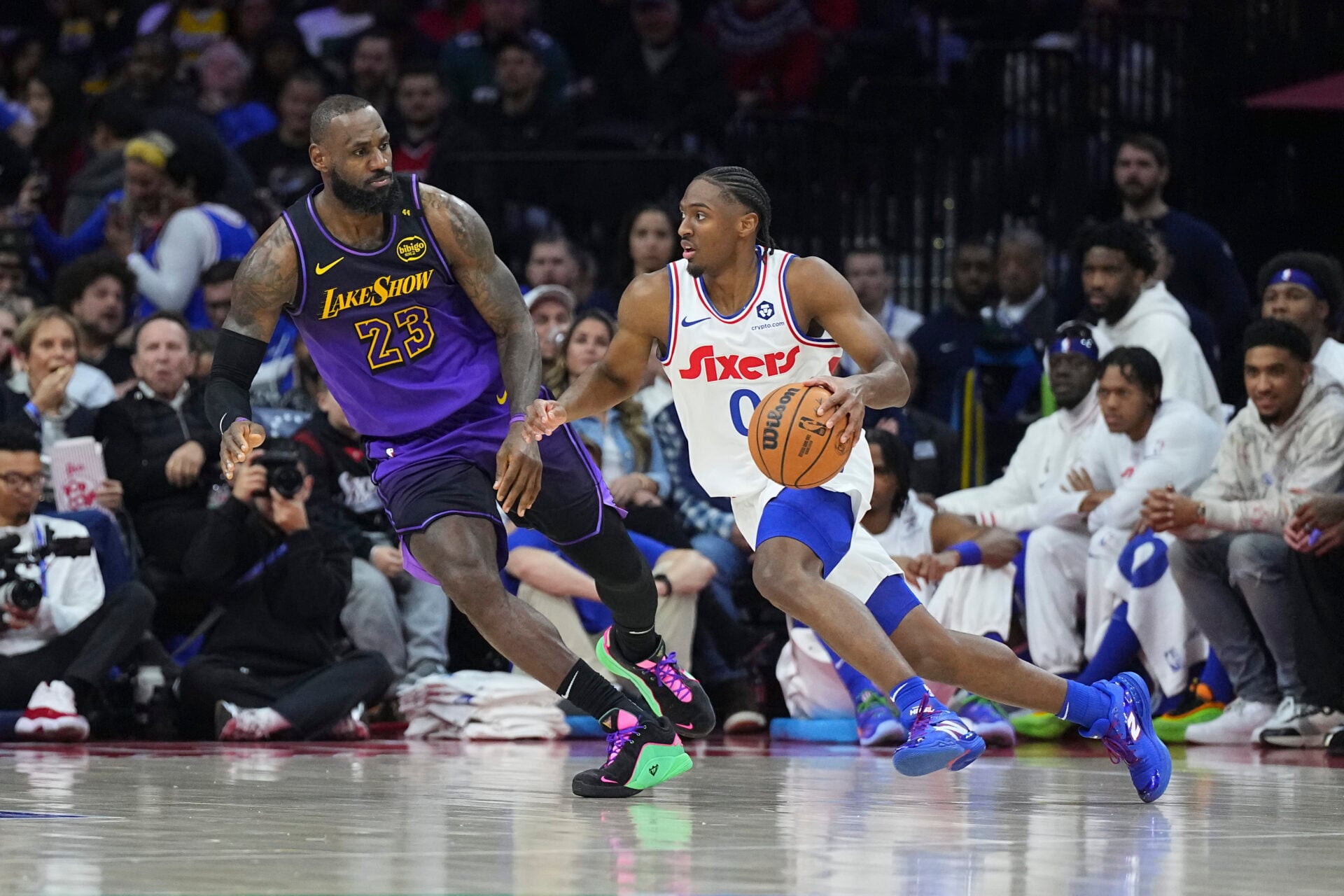 Photo by Mitchell Leff/Getty Images
