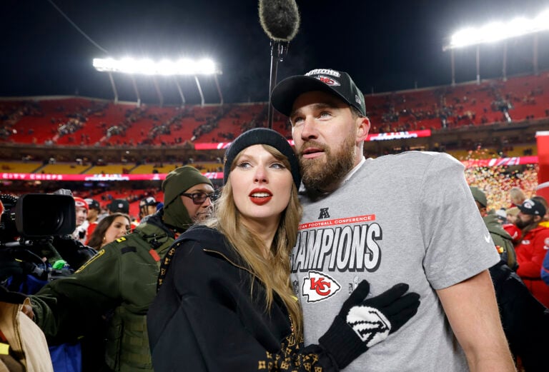 Photo by David Eulitt/Getty Images