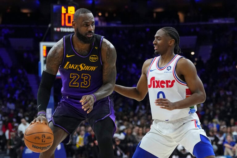 Photo by Mitchell Leff/Getty Images