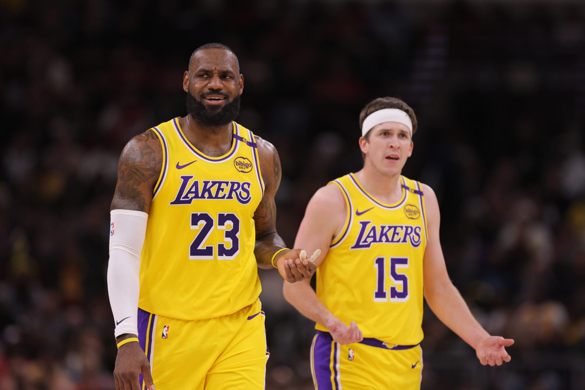 Photo by Melissa Tamez/Icon Sportswire via Getty Images