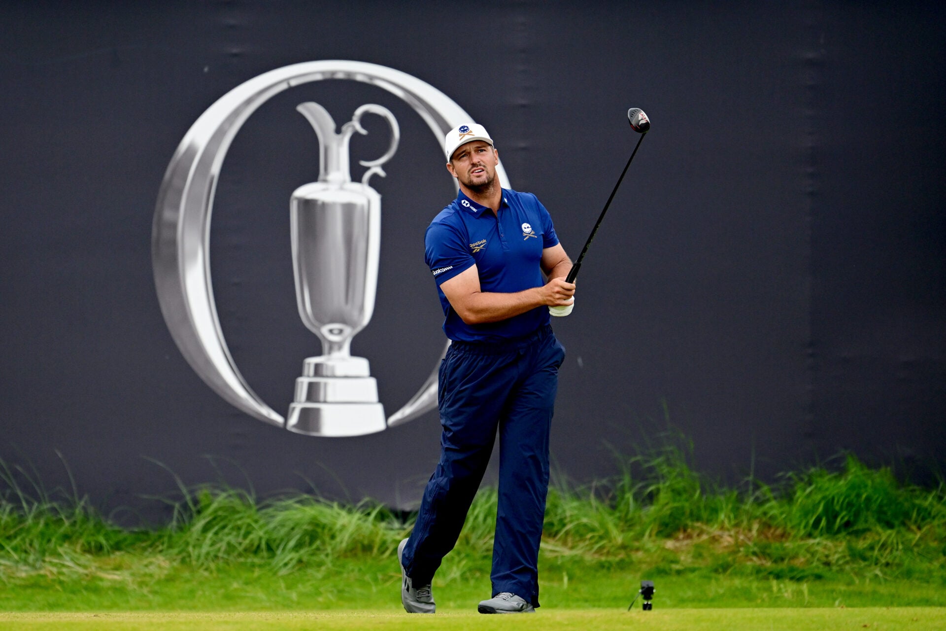Photo by Oisin Keniry/R&A/R&A via Getty Images