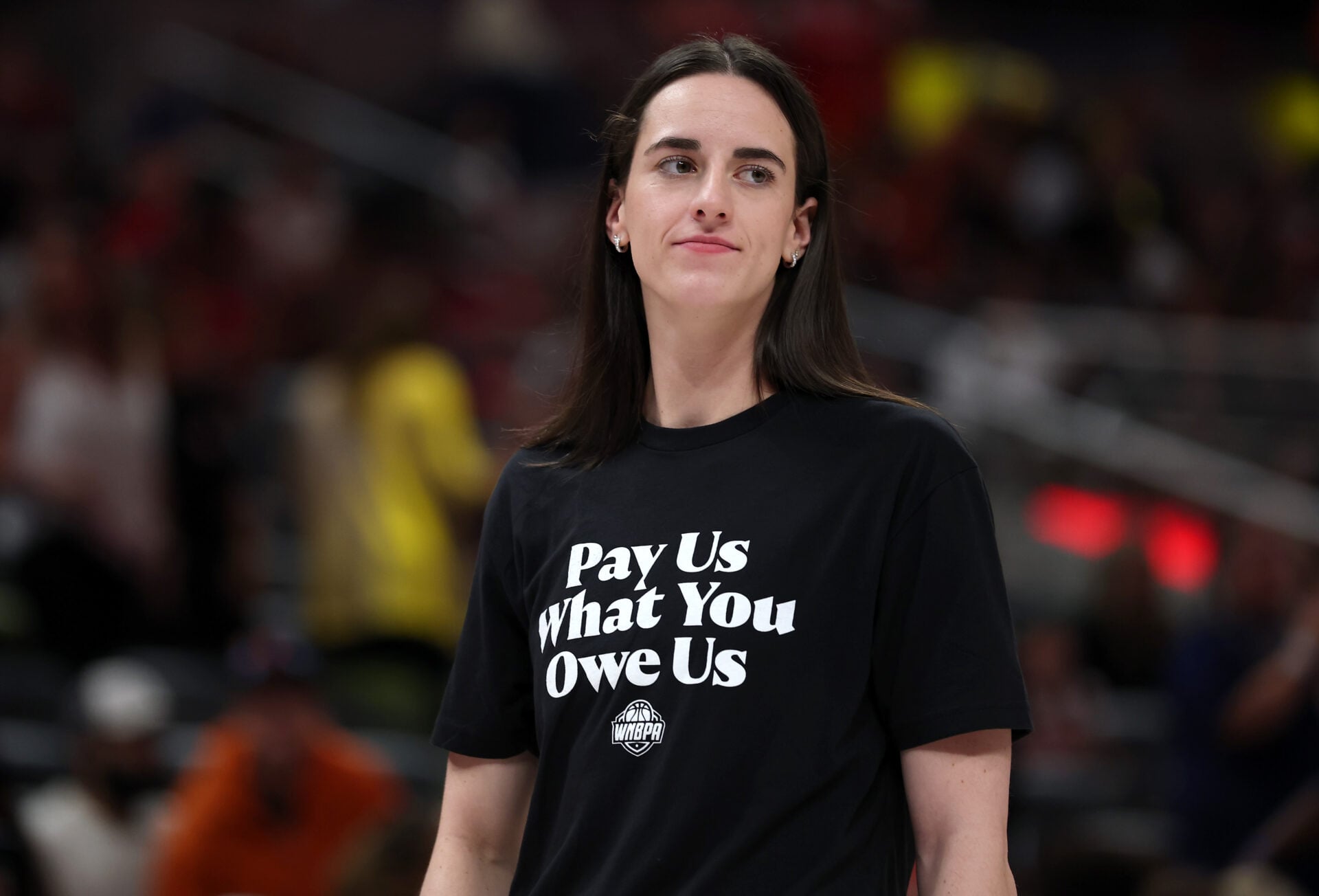 Photo by Steph Chambers/Getty Images