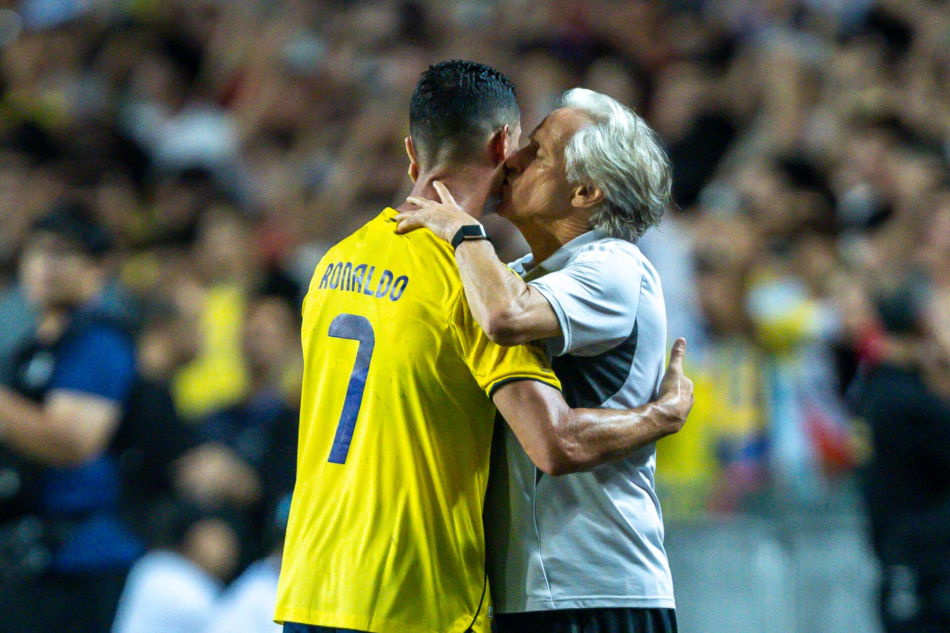 Photo by Yu Chun Christopher Wong/Eurasia Sport Images/Getty Images