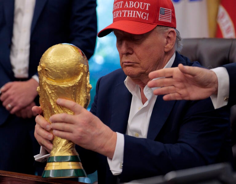 Photo by Chip Somodevilla/Getty Images
