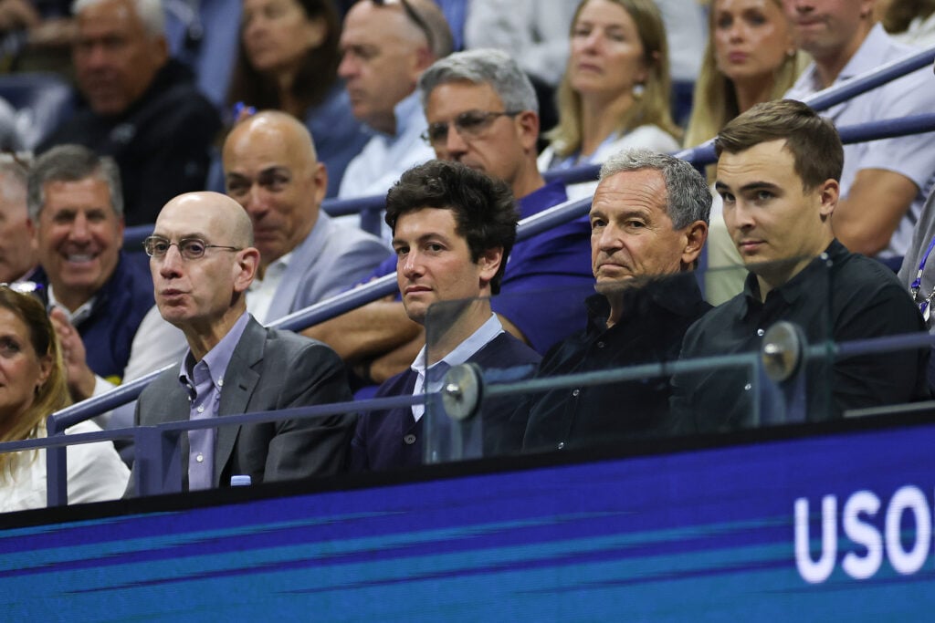 2025 US Open - Day 10