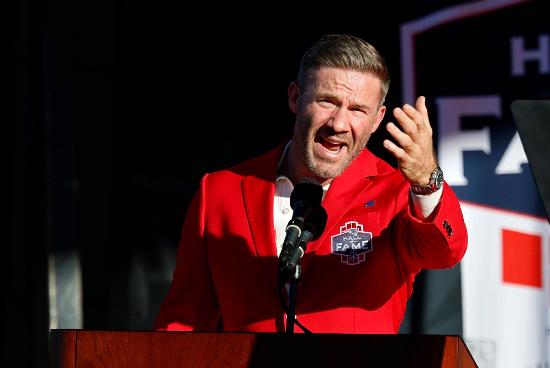 Photo by Fred Kfoury III/Icon Sportswire via Getty Images