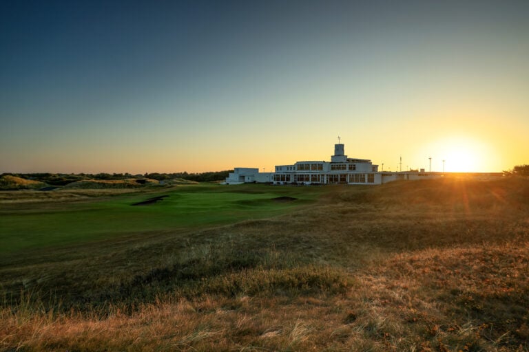 Photo by David Cannon/R&A/R&A via Getty Images