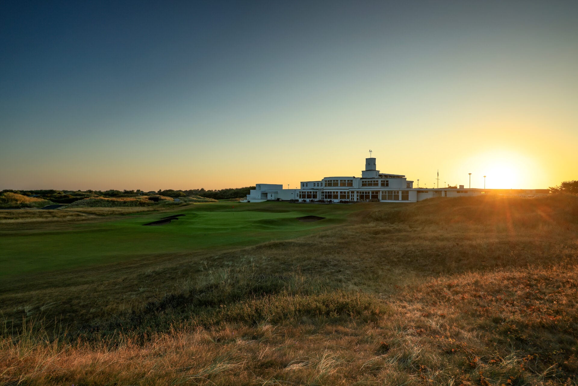 Photo by David Cannon/R&A/R&A via Getty Images