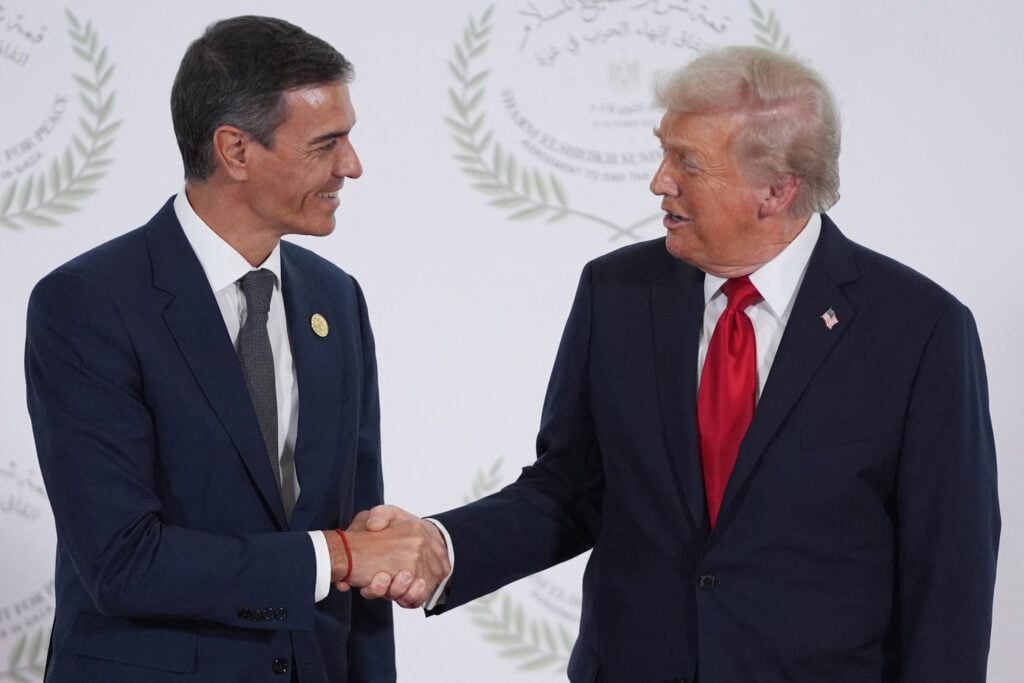EGYPT-US-ISRAEL-PALESTINIAN-CONFLICT-TRUMP