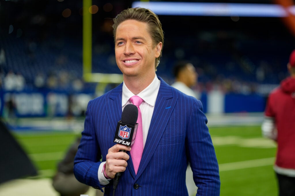 Houston Texans v Indianapolis Colts - NFL 2025