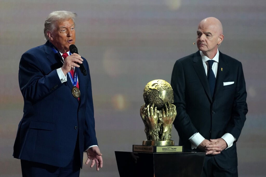 FIFA World Cup 2026 Official Draw