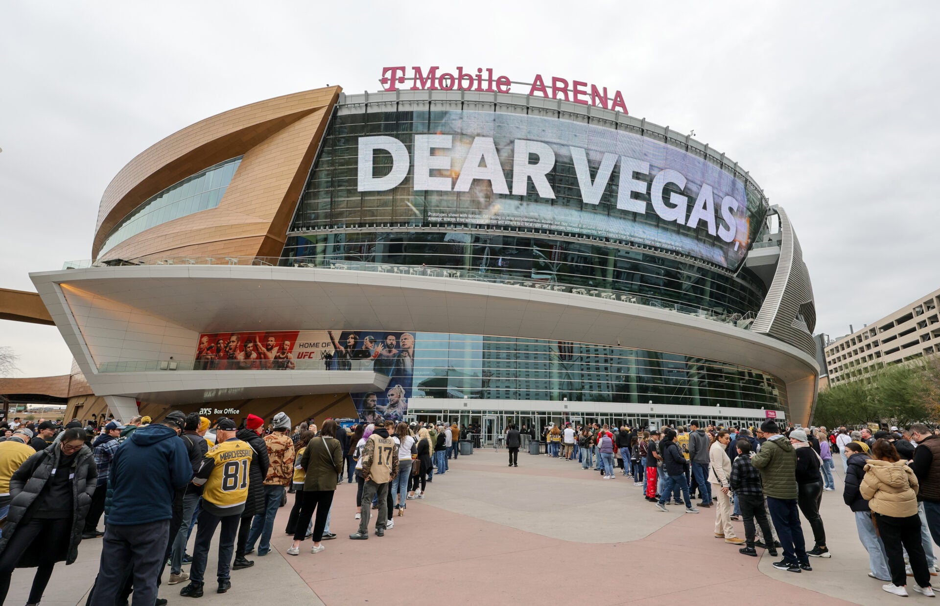 Photo by Ethan Miller/Getty Images