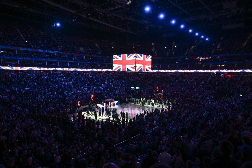 Orlando Magic v Memphis Grizzlies - NBA London 2026