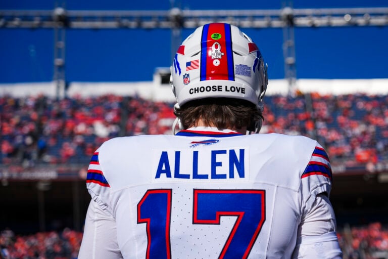 Photo by Perry Knotts/Getty Images
