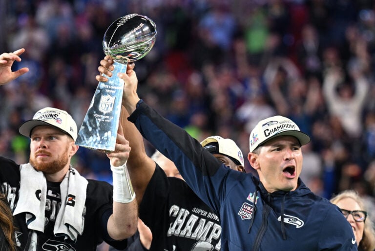Photo by JOSH EDELSON / AFP via Getty Images