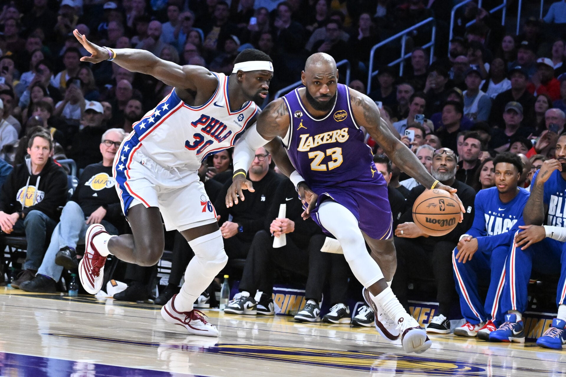 Photo by Allen Berezovsky/Getty Images