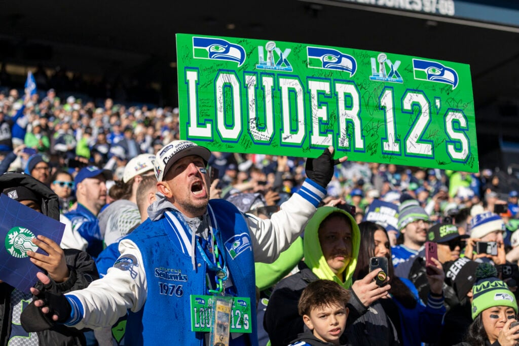 AMFOOT-SUPER BOWL-SEAHAWKS-PARADE