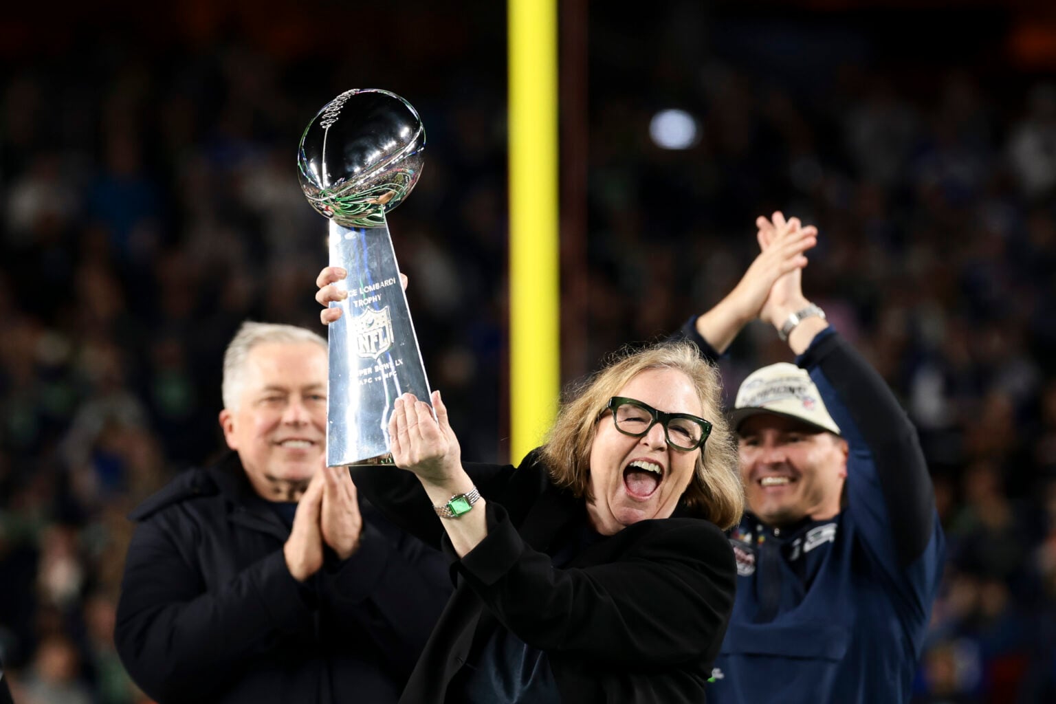Photo by Kathryn Riley/Getty Images