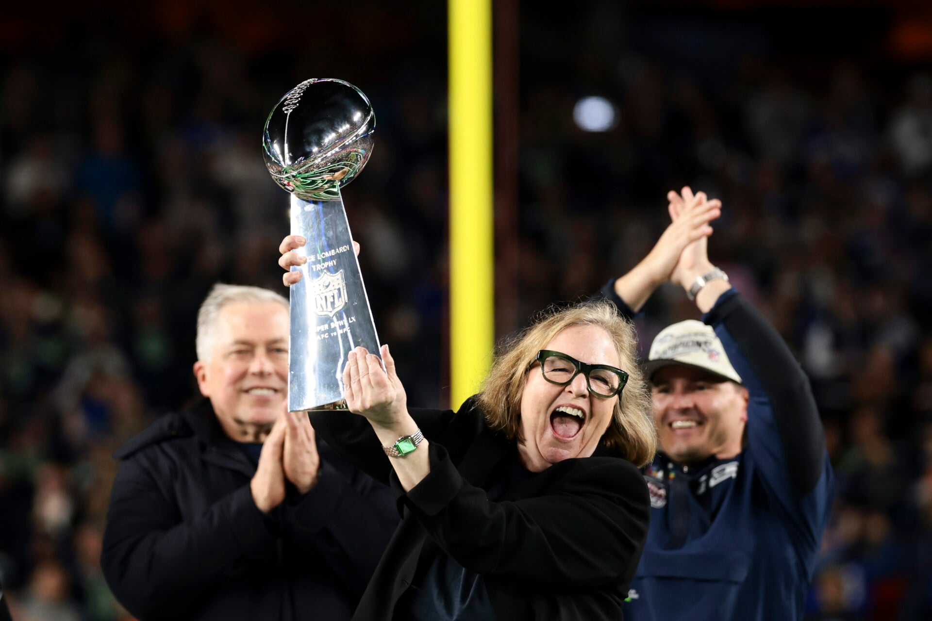 Photo by Kathryn Riley/Getty Images