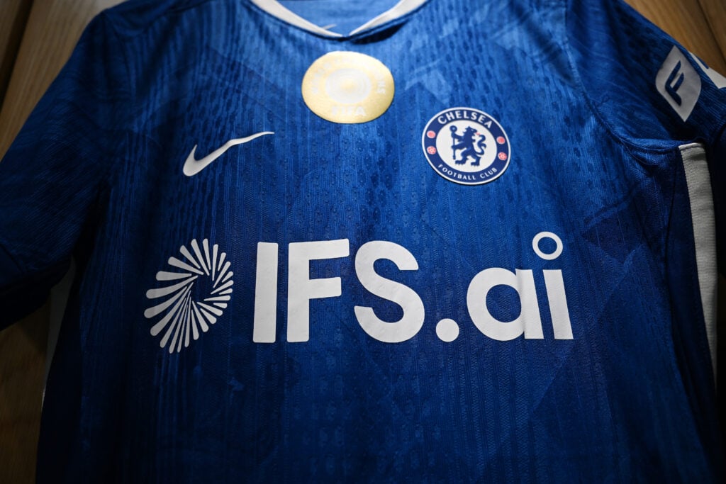 Chelsea v Burnley - Premier League